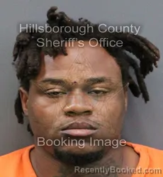 Mugshot of DAVID FLOWERS