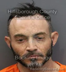 Mugshot of NOEL CHRISTOPHER RODRIGUEZ EGAN