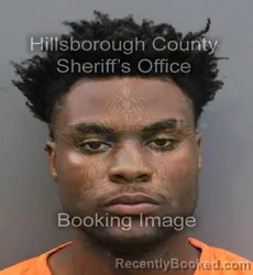 Mugshot of ROBERT DERELL JR PASCHALL