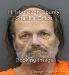 Mugshot of EDWARD LEE HEADLEY