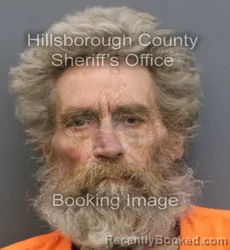 Mugshot of SCOTT KEVIN BOEGH