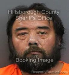 Mugshot of JOE J MCGREW