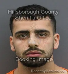 Mugshot of MOHAMMAD YASER AL YOUSSEF