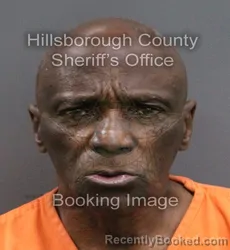 Mugshot of ANTHONY WAYNE MORRER