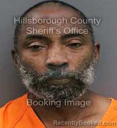 Mugshot of MARCELL LAVEER WHITE