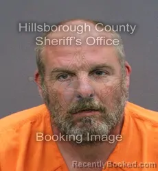 Mugshot of BRYAN JUSTIN CHERRY