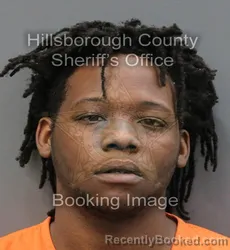 Mugshot of JEREMY LARSON JR CARLYLE