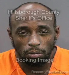 Mugshot of ROBERT JAMES JR GREEN