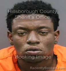 Mugshot of CARLOS UMARURI BRUTUS