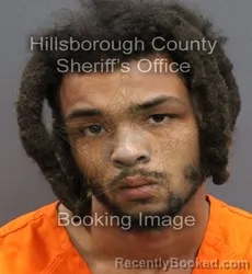 Mugshot of TRAYVON EDWARD LEE