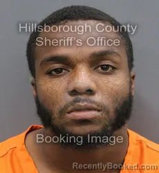 Mugshot of JAQUAI JAYTWONE HENRY