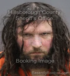 Mugshot of DANIEL PAUL PITCHER