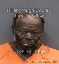 Mugshot of ROLAND CALLOWAY