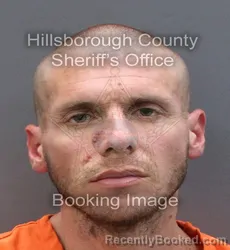 Mugshot of KYLE STEPHEN SMITH