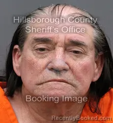 Mugshot of FRANCISCO SANTANA SUAREZ