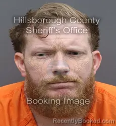 Mugshot of MARTIN THOMAS IV CAHILL