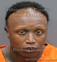 Mugshot of ANTWAND KINGSLAND JOHNSON