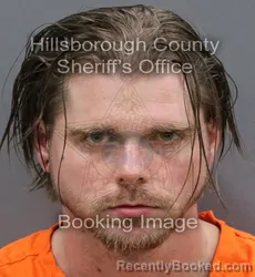 Mugshot of BRIAN ANDREW OCONNOR