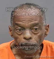 Mugshot of KENNETH CHARLES WARREN