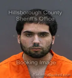 Mugshot of GABRIEL RODRIGUEZ-JODAR