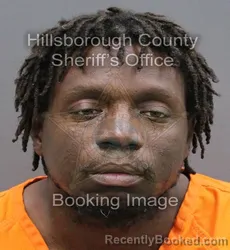 Mugshot of COREY MICHAEL BIVINS