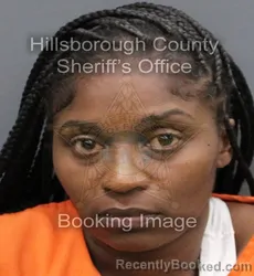 Mugshot of ROSEANN CHARMAIN COUZENS