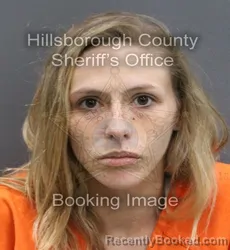 Mugshot of EMILY NEL KUIPER