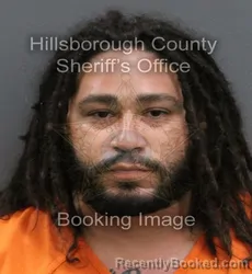 Mugshot of DENNIE OMAR APONTE MARTINEZ