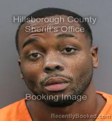 Mugshot of AZARIOUS KEON TYREK WILLIAMS