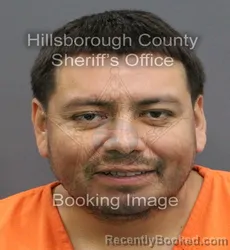 Mugshot of DANIEL EDWARD GAONA