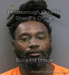 Mugshot of MARTAVIUS LANARD CONWAY