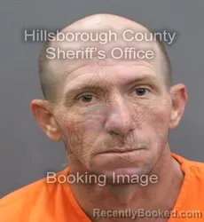 Mugshot of RICHARD SILAS TANKERSLEY