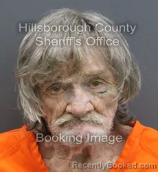 Mugshot of LAWRENCE HOWARD JR BISHOP