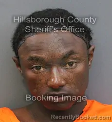 Mugshot of TEKYBRIEN IZAEAH LITTLE-MCCLARY