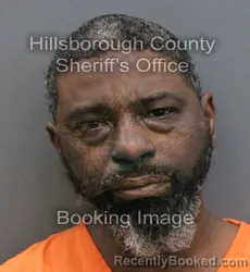 Mugshot of ERIC KEITH PAULK