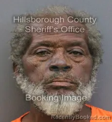 Mugshot of RICKY RICHARDO ROGERS