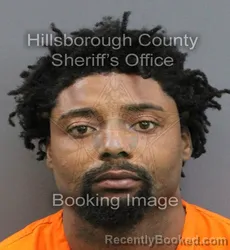 Mugshot of JACQUES ANTIONE GORDON