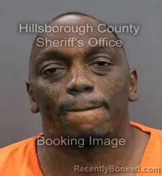 Mugshot of TYRONE DESHAWN MASON
