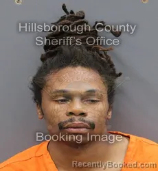 Mugshot of NATHANIEL BRYCE CHAPMAN