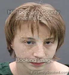 Mugshot of BRENNIN ALLEN JAMES SCOTT