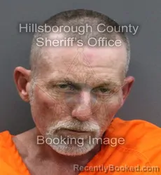 Mugshot of SAMUEL DAVID FUREY