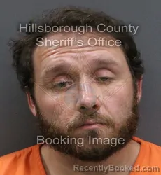 Mugshot of STEPHEN JOSEPH FOSTER