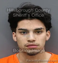 Mugshot of RAYMUNDO JOEL NUNEZ