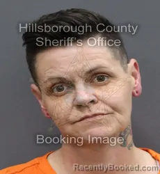 Mugshot of SHANNON ROSE LEMON