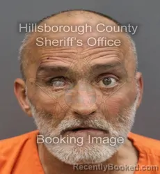 Mugshot of THOMAS KELLY BOLDUC