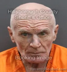 Mugshot of RICHARD DALE SMYTHE