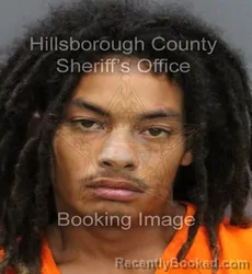 Mugshot of EDDIE SAM IV SMITH