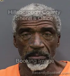 Mugshot of CALVIN LARYNZO JR JOHNSON