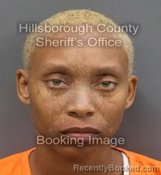 Mugshot of MIKIA CORNELIA LANIER