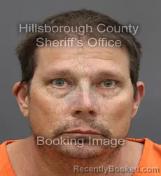 Mugshot of JASON EDWARD PHILPOT